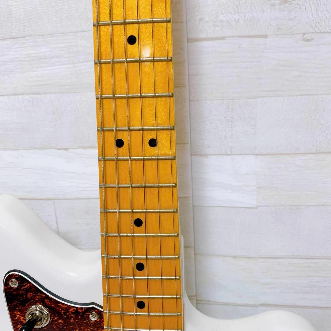 SQUIER(スクワイア)の【レア】SQUIER JAZZMASTER SPECIAL OWT エレキギター 楽器のギター(エレキギター)の商品写真