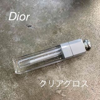 クリスチャンディオール(Christian Dior)のDior Addict ウルトラグロスリフレクト　007(リップグロス)