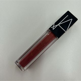 ナーズ(NARS)のNARS★美品★ベルベットリップグライド2731(リップグロス)