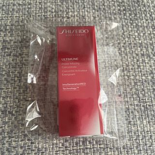 シセイドウ(SHISEIDO (資生堂))の資生堂　アルティミューン　パワライジングコンセントレートⅢn  美容液　10ml(美容液)