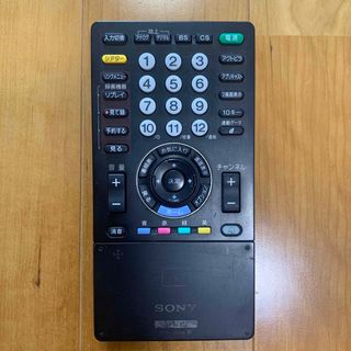 SONY - ８ミリビデオ+VHSデッキWV-H2送料無料495リモコンの通販｜ラクマ