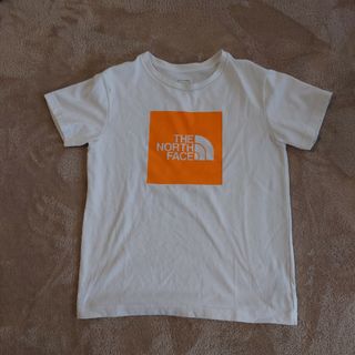 ザノースフェイス(THE NORTH FACE)のTHENORTHFACE　１４０(Tシャツ/カットソー)