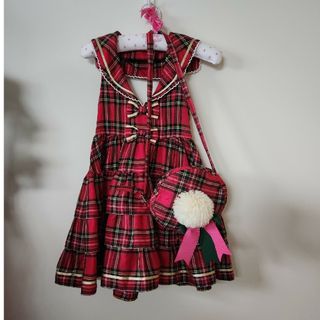 シャーリーテンプル(Shirley Temple)の専用出品(ワンピース)