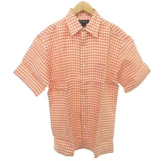 ブルックスブラザース(Brooks Brothers)のブルックスブラザーズ BROOKS BROTHERS シャツ 長袖 ■U90(シャツ)