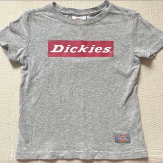 ディッキーズ(Dickies)のdickies  半袖　Tシャツ(Tシャツ/カットソー)