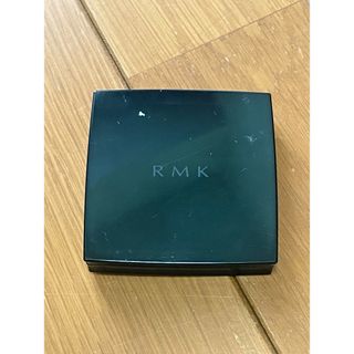 アールエムケー(RMK)のRMK フェイスカラー(フェイスパウダー)