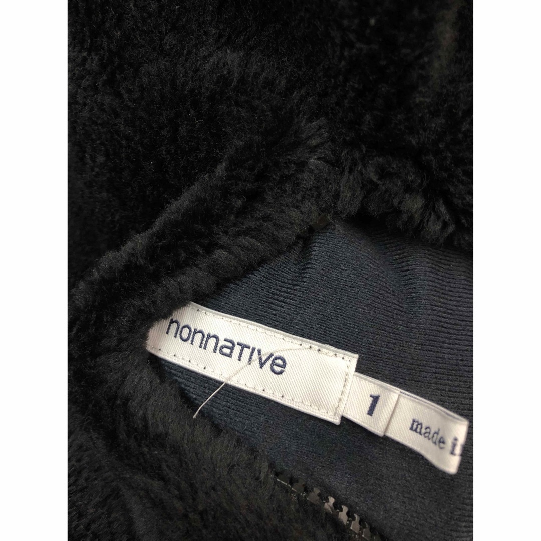nonnative(ノンネイティブ)のnonnative  EXPLORER 2WAY JACKET ノンネイティブ メンズのジャケット/アウター(ブルゾン)の商品写真