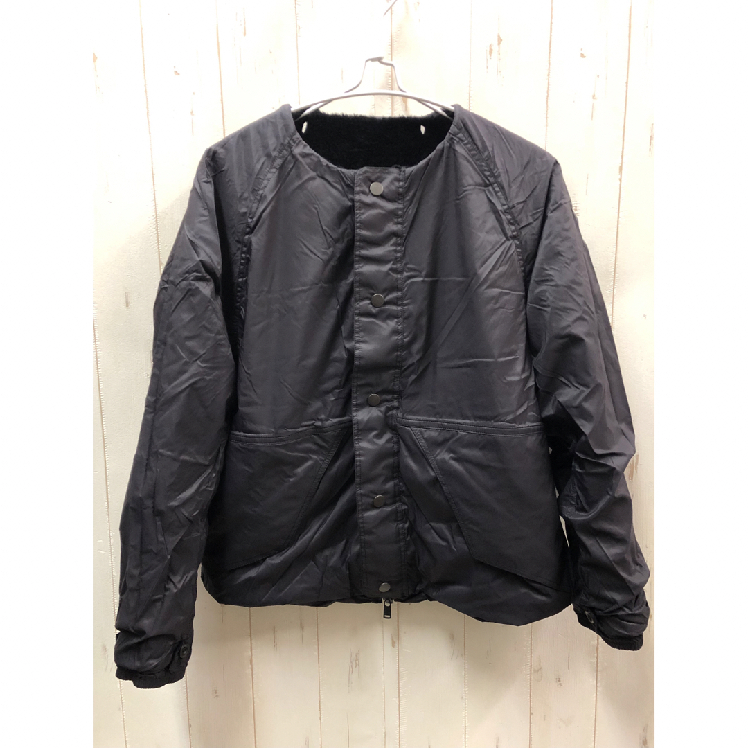 nonnative(ノンネイティブ)のnonnative  EXPLORER 2WAY JACKET ノンネイティブ メンズのジャケット/アウター(ブルゾン)の商品写真