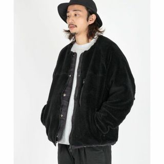 ノンネイティブ(nonnative)のnonnative  EXPLORER 2WAY JACKET ノンネイティブ(ブルゾン)