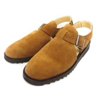 パラブーツ(Paraboot)のパラブーツ ×BEAMS BOY別注 23SS ADRIATIC シューズ 25(ブーツ)