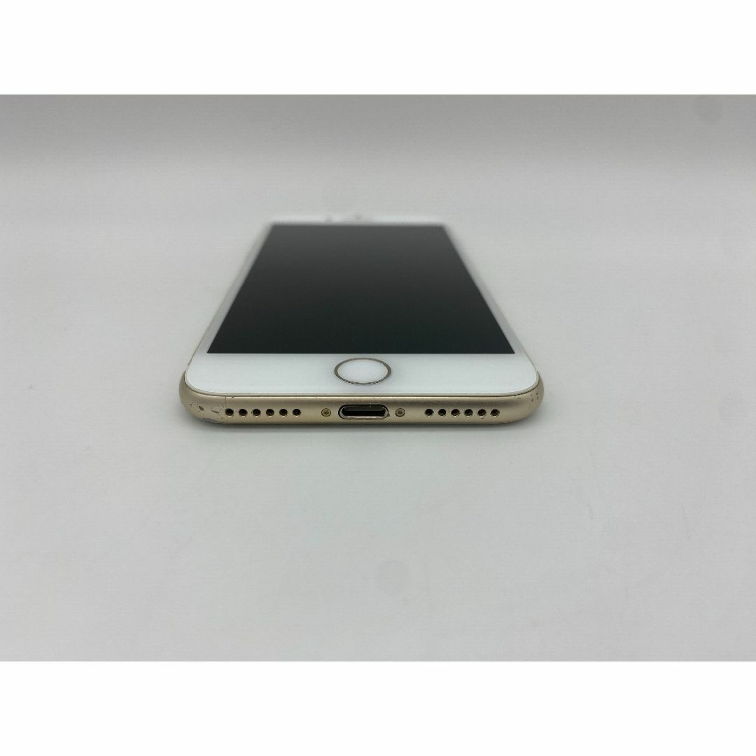 238 iPhone7 128GB ゴールド/シムフリー/大容量新品バッテリー 238 iPhone7 128GB ゴールド/シムフリー/大容量新品バッテリー