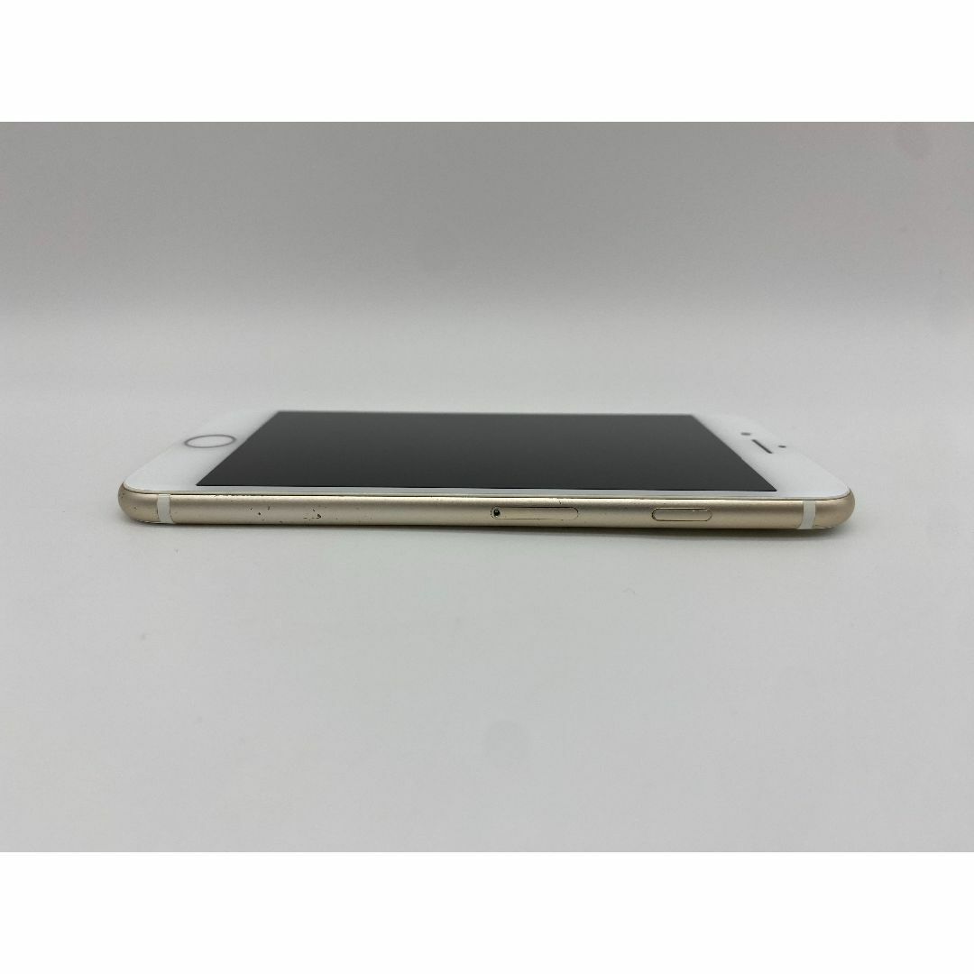 238 iPhone7 128GB ゴールド/シムフリー/大容量新品バッテリー 238 iPhone7 128GB ゴールド/シムフリー/大容量新品バッテリー