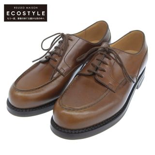 Crockett&Jones - 箱付/クロケット&ジョーンズ/AUDLEYオードリー