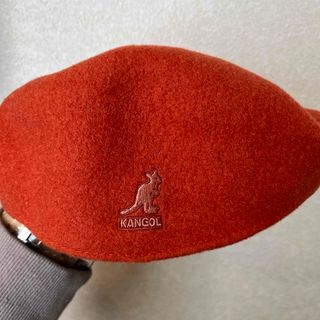 カンゴール(KANGOL)のカンゴール　ハンチング(ハンチング/ベレー帽)