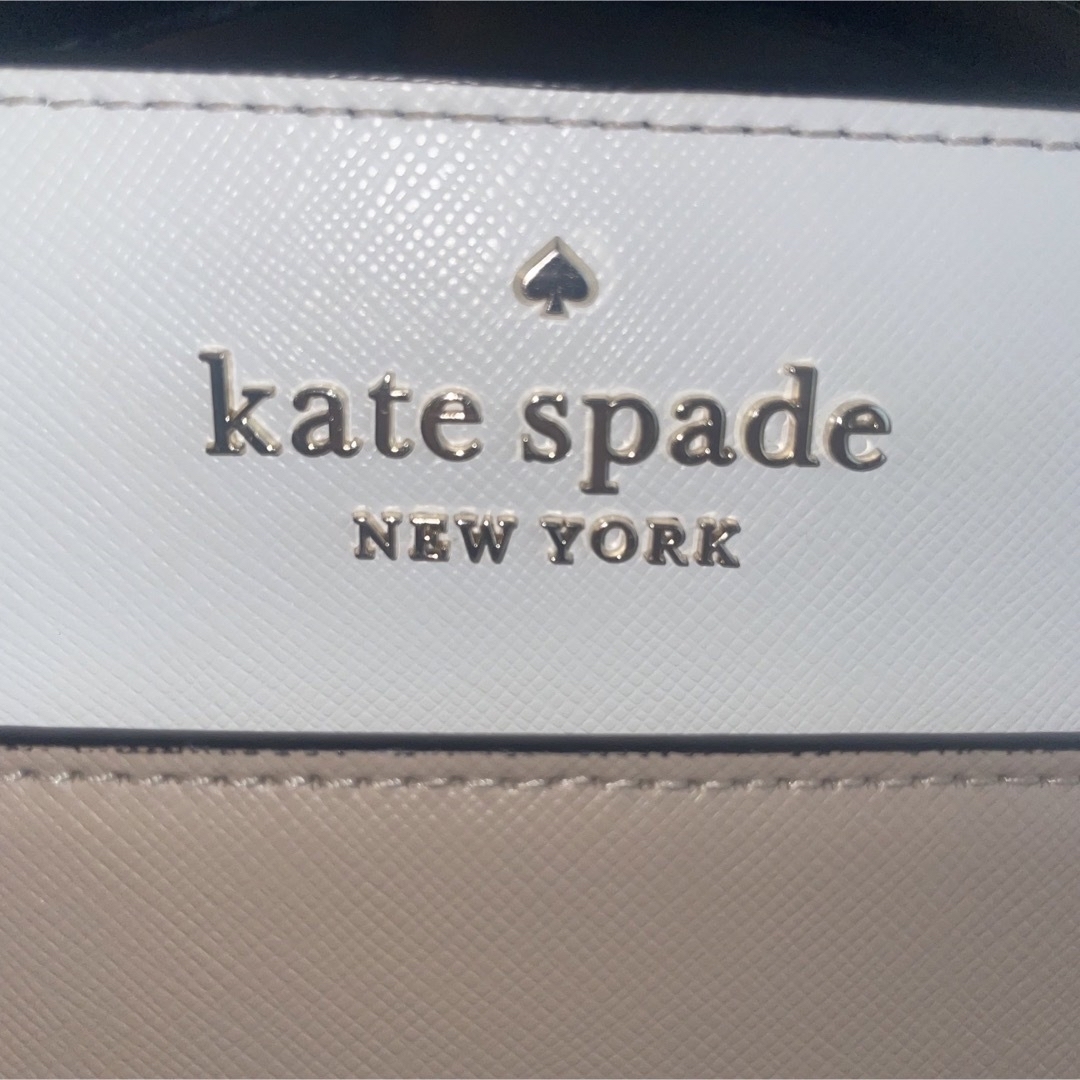 kate spade new york(ケイトスペードニューヨーク)のケイトスペード ショルダーバッグ 2way マルチカラー サッチェル レディースのバッグ(ハンドバッグ)の商品写真