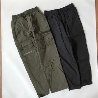 ザラ(ZARA)のZARA 2本セット(パンツ/スパッツ)