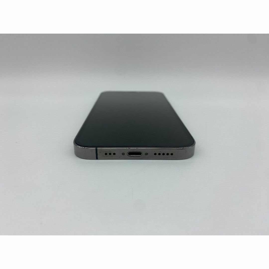 023 iPhone12Pro 256GB シムフリー/純正新品バッテリー