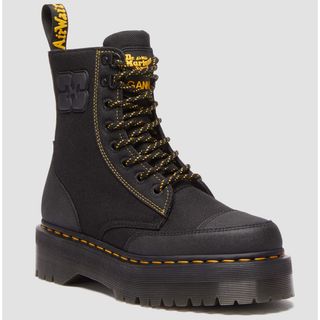 ドクターマーチン(Dr.Martens)のドクターマーチンGANNI 23cm(ブーツ)