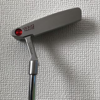 スコッティキャメロン(Scotty Cameron)のスコッティキャメロン スペシャルセレクト ニューポート2 (クラブ)