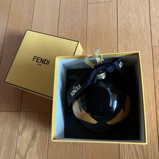 フェンディ(FENDI)のFENDI/フェンディ オーナメント モンスター(その他)