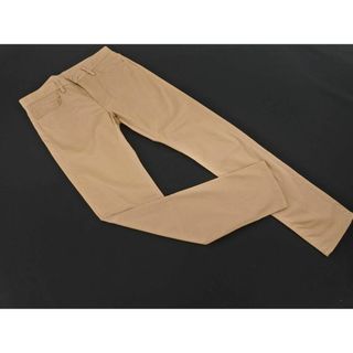 ユナイテッドアローズ(UNITED ARROWS)のビューティ＆ユース ユナイテッドアローズ ストレッチ スリム パンツ sizeS/ベージュ ■■ メンズ(その他)