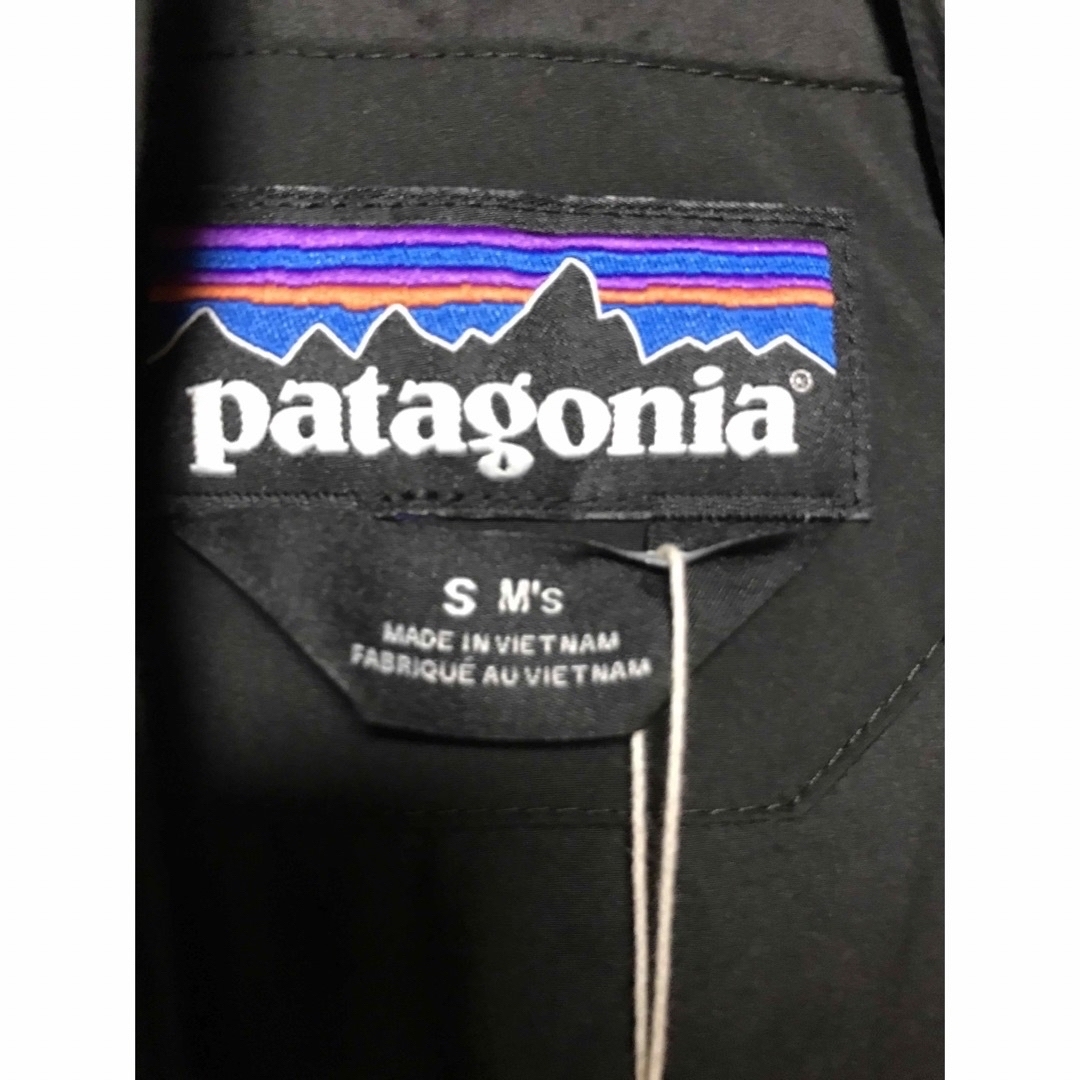 patagonia(パタゴニア)のパタゴニア ジャクソン グレイシャー ジャケット メンズのジャケット/アウター(ダウンジャケット)の商品写真