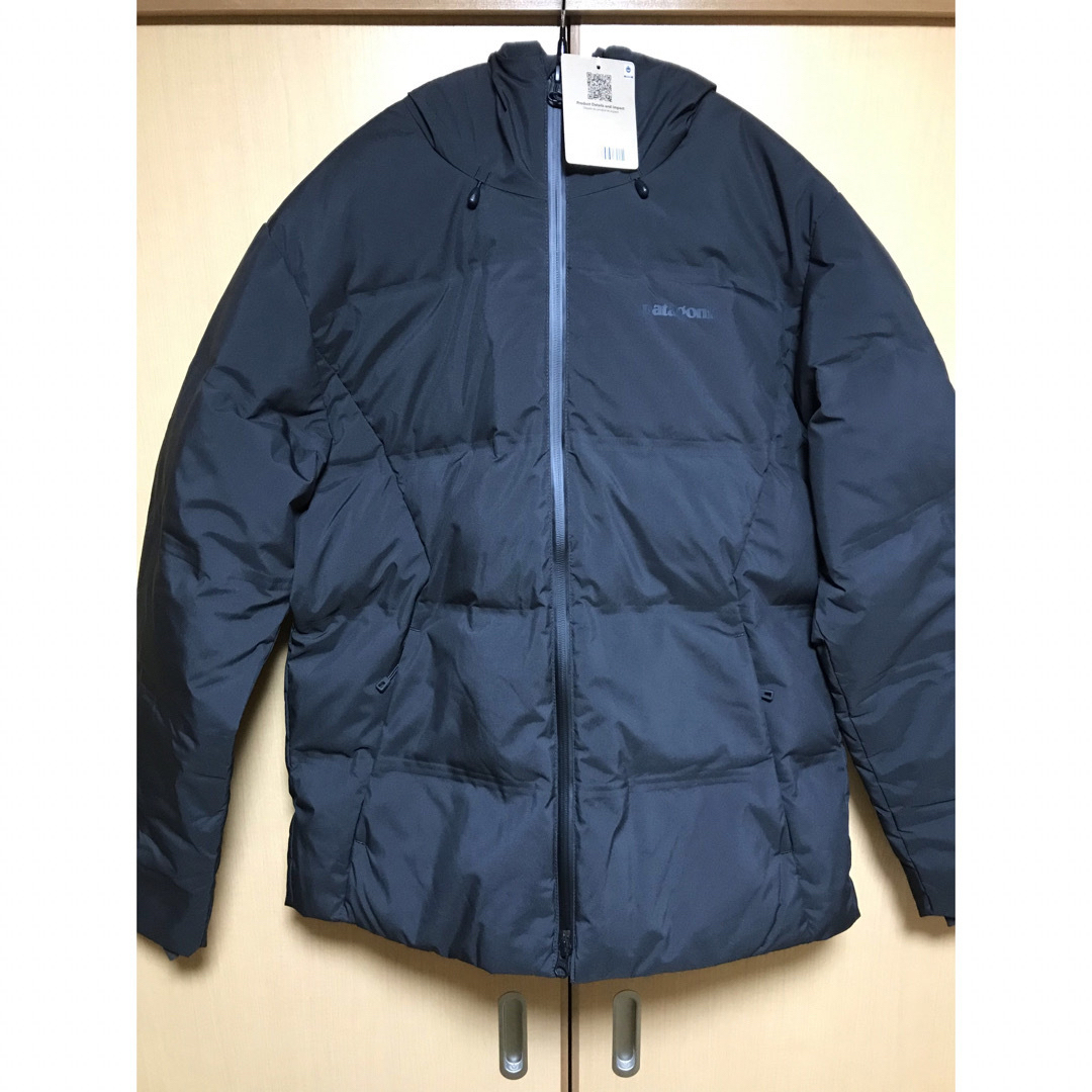 patagonia(パタゴニア)のパタゴニア ジャクソン グレイシャー ジャケット メンズのジャケット/アウター(ダウンジャケット)の商品写真