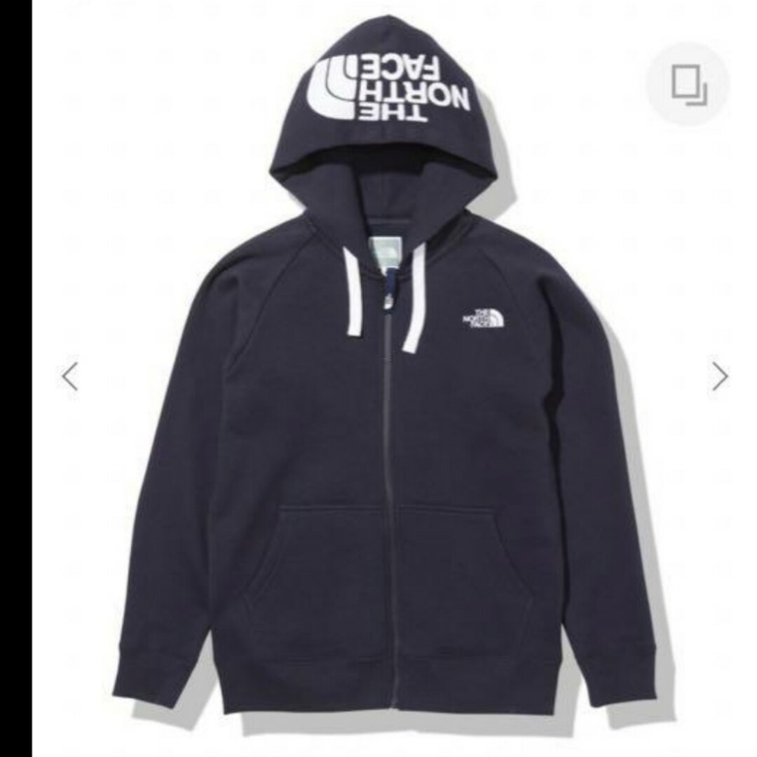 THE NORTH FACE(ザノースフェイス)のノースフェイス　パーカー レディースのトップス(パーカー)の商品写真