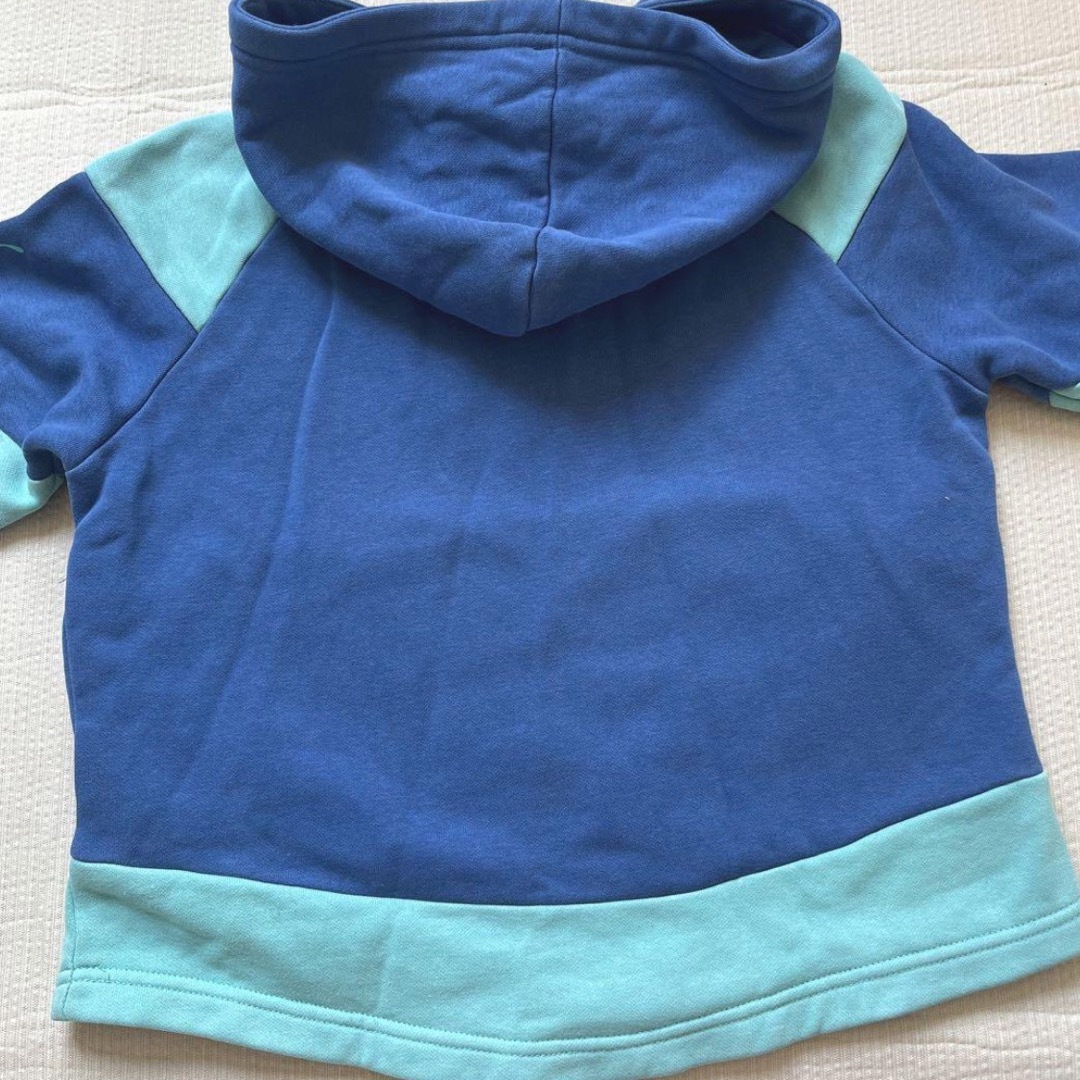 PUMA(プーマ)のPUMA パーカー　トレーナー キッズ/ベビー/マタニティのキッズ服男の子用(90cm~)(その他)の商品写真