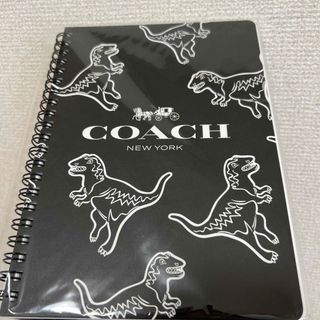 コーチ(COACH)のCOACHノベルティ(ノベルティグッズ)