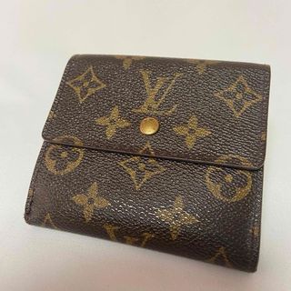 LOUIS VUITTON - ルイヴィトン ジッピー ウォレット モノグラム 長財布