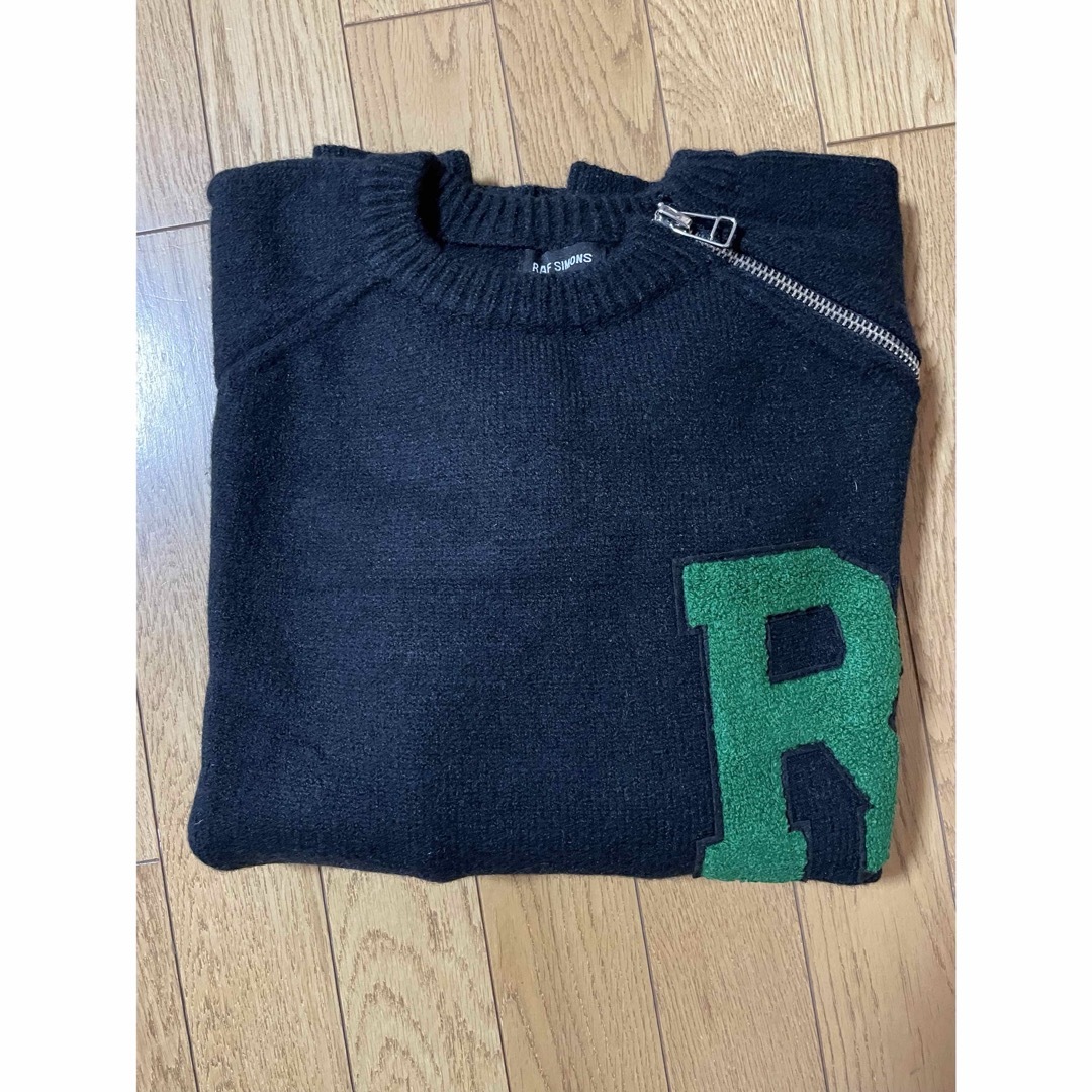 RAF SIMONS(ラフシモンズ)のRAF SIMONS  ニットセーター メンズのトップス(ニット/セーター)の商品写真