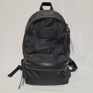 マークジェイコブス(MARC JACOBS)の【美品】marc jacobs THE BACKPACK(リュック/バックパック)