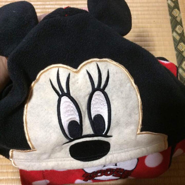 Disney - ミニーちゃん minnie mouse 着ぐるみ Disneyの通販 by Lilivy’s store｜ディズニーならラクマ