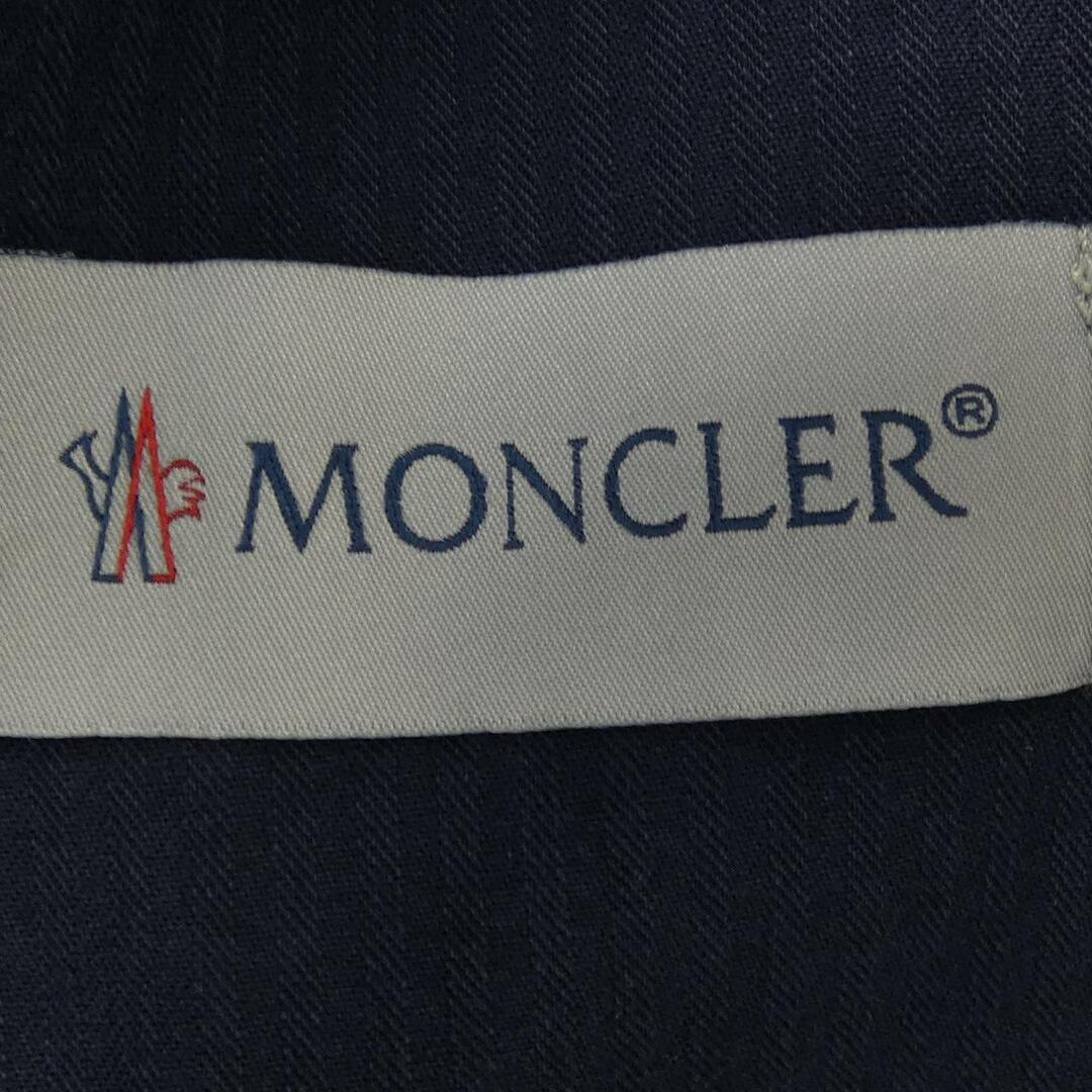 MONCLER(モンクレール)のモンクレール MONCLER ショートパンツ メンズのパンツ(その他)の商品写真