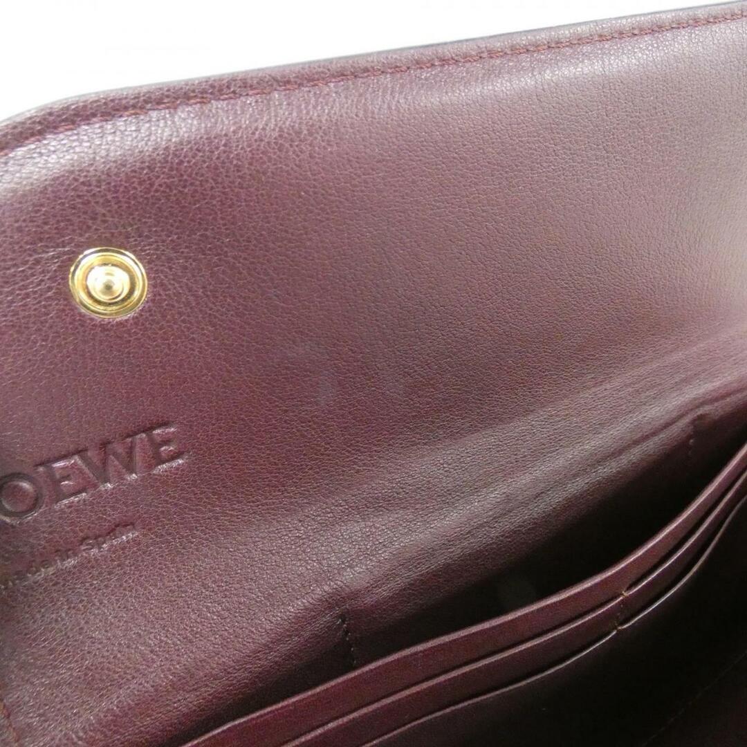 LOEWE(ロエベ)のロエベ 113 54BU84 財布 レディースのファッション小物(財布)の商品写真