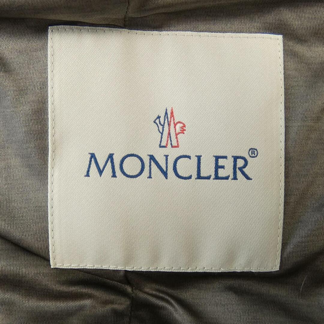 MONCLER(モンクレール)のモンクレール MONCLER ダウンジャケット レディースのジャケット/アウター(テーラードジャケット)の商品写真