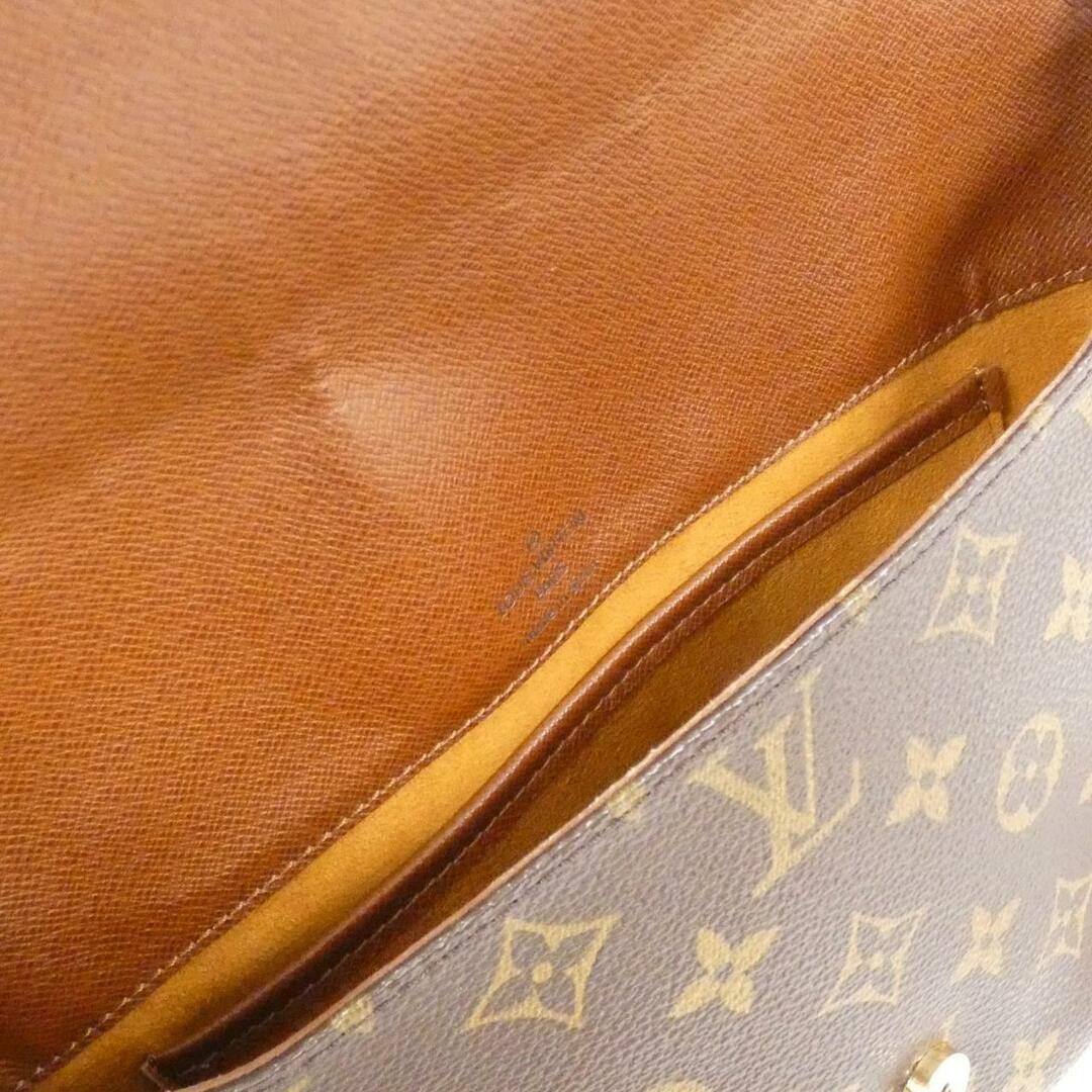 LOUIS VUITTON - ルイヴィトン モノグラム ミュゼット タンゴ M51388