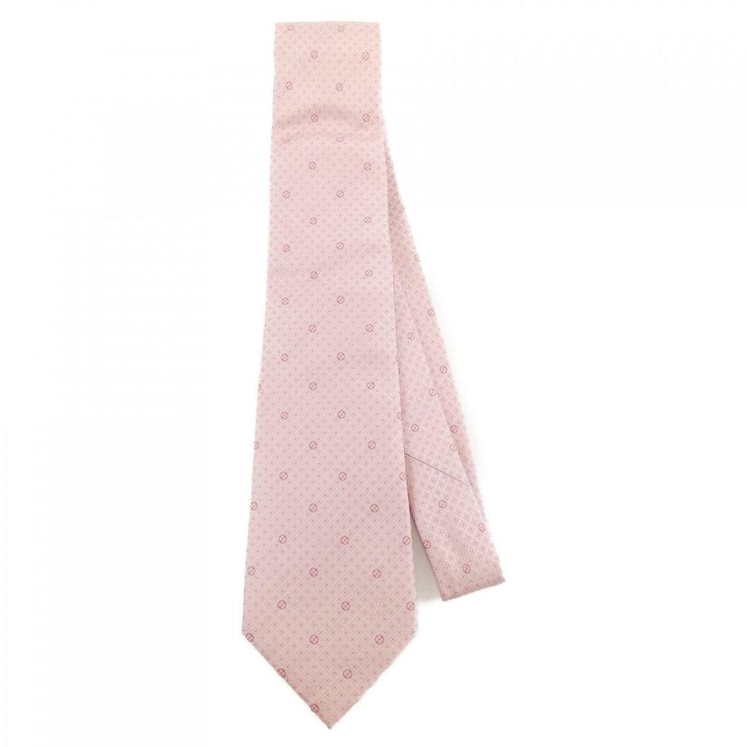 ルイヴィトン LOUIS VUITTON NECKTIE付属情報について