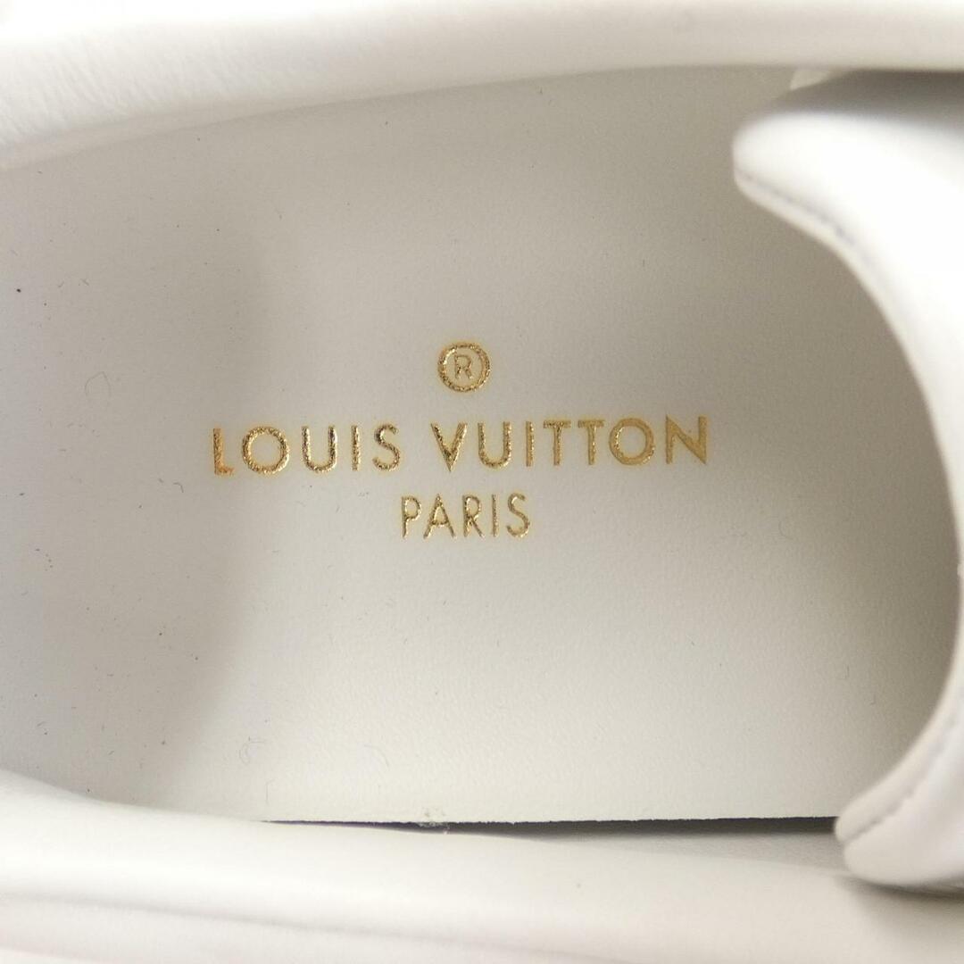 LOUIS VUITTON(ルイヴィトン)のルイヴィトン LOUIS VUITTON スニーカー レディースの靴/シューズ(スニーカー)の商品写真