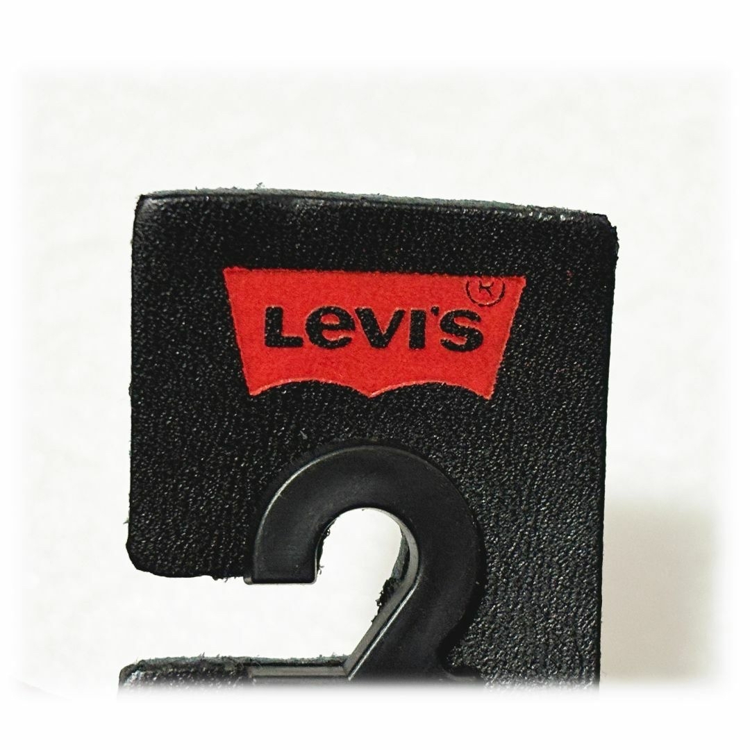 Levi's - Levi's リーバイス ベルト用フック ベルトハンガー 10 Levi's - Levi's リーバイス ベルト用フック ベルトハンガー 10
