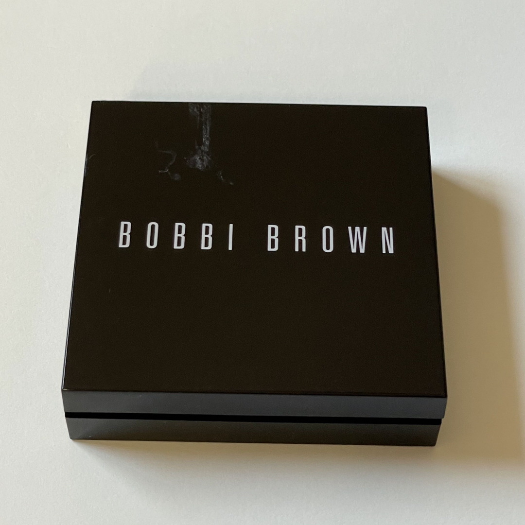 BOBBI BROWN(ボビイブラウン)のBOBBI BROWN ピンクウォーツ コスメ/美容のベースメイク/化粧品(チーク)の商品写真