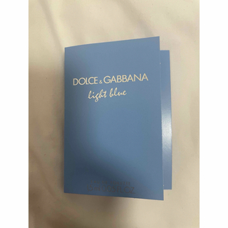 ドルチェアンドガッバーナ(DOLCE&GABBANA)のDOLCE＆GABBANA香水(ユニセックス)