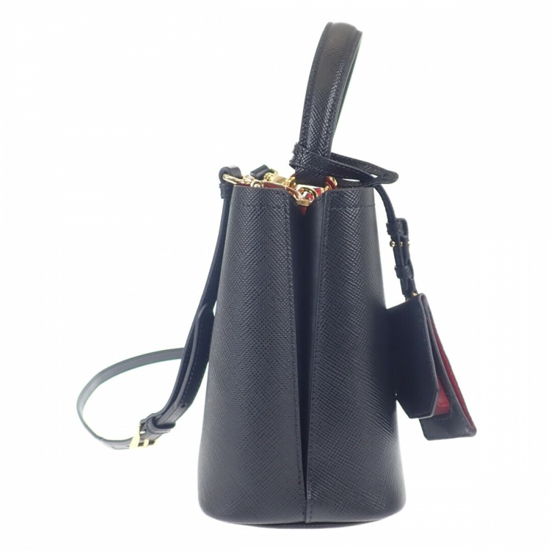 PRADA - 【中古】プラダ PRADA パニエ スモール PRADA - 【中古】プラダ PRADA パニエ スモール