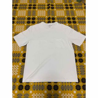 MXP - MXP ポケットTEE  L