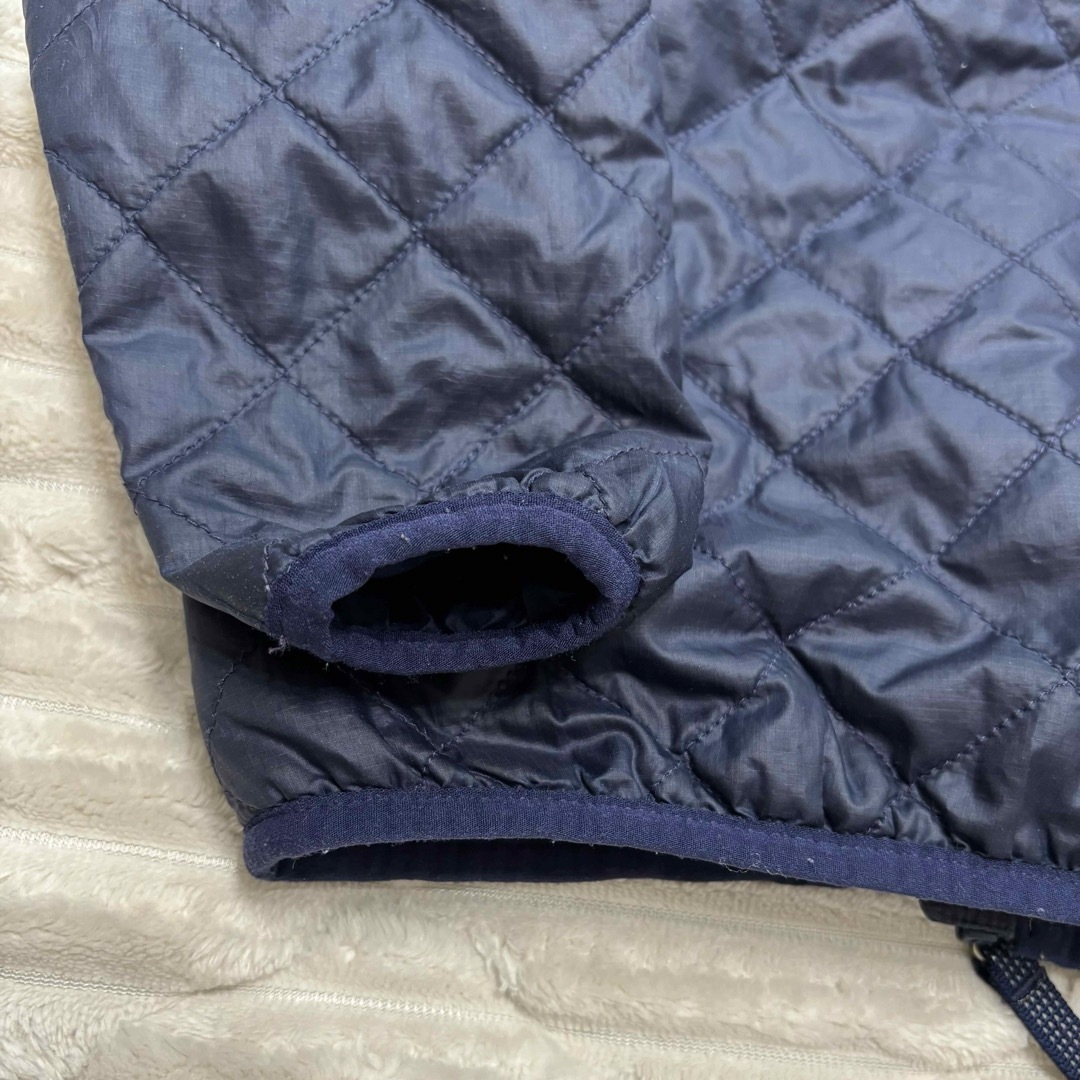 patagonia(パタゴニア)のpatagonia ベビー・ナノ・パフ・ジャケット キッズ/ベビー/マタニティのキッズ服男の子用(90cm~)(ジャケット/上着)の商品写真