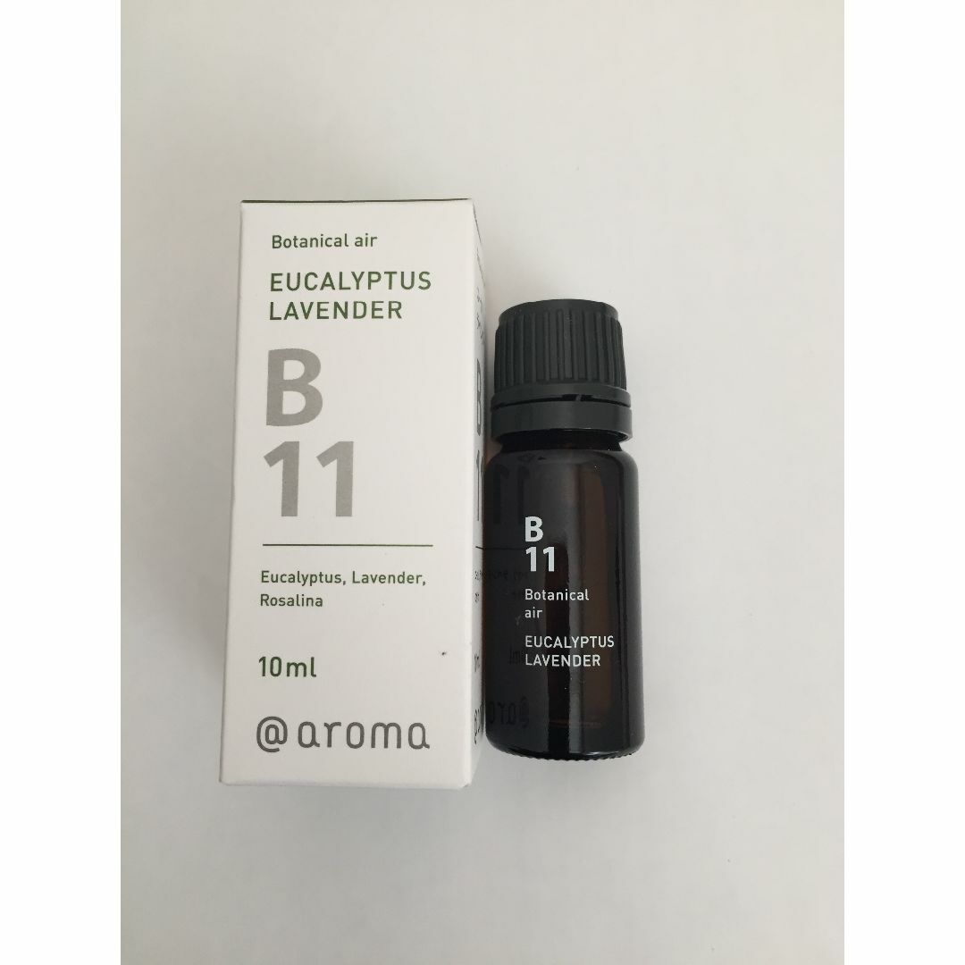 @aroma(アットアロマ)のミス★楽天様専用アロマオイル  ユーカリラベンダー  10ml その他のその他(その他)の商品写真