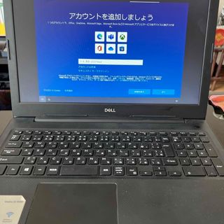 DELL - ノートパソコン 使用可能の通販 by みぃ's shop｜デルならラクマ