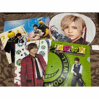 ヘイセイジャンプ(Hey! Say! JUMP)の山田涼介　グッズ(男性アイドル)