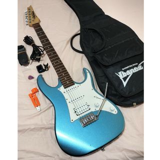 アイバニーズ ソフトケースの通販 200点以上 | Ibanezを買うならラクマ